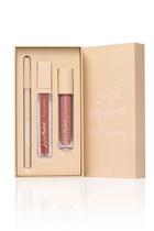 Beauty Creations Labial Set Les do Makeup MY City c/3