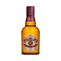 Chivas Whisky 12 Anos 375ML - 40% Alc