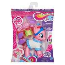 Animalito Hasbro MLP Princesa Pinki