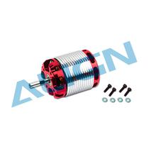 Motor Align 500MX 1600KV Brushl HML50M03