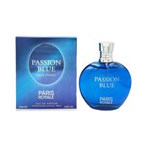 Perfume Paris Royale Passion Blue Edp 100ML