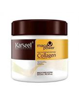 Mascara Capilar Karseell Collagen 500ML