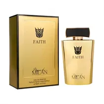 Perfume Maison de Milan Faith Edp Feminino 100ML
