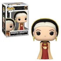 Funko Pop Game Of Thrones House The Dragon Rhaenyra Targayen 06