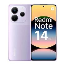 Celular Redmi Note 14 5G 8+256GB Purple Global