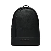 Mochila Armani Exchange 952631 CC828 Black