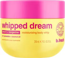 Body Butter B. Fresh Whipped Dream Moisturizing Body Whip - 250ML