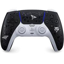 Controle Sem Fio Sony PS5 Dualsense - The Last Of US Limited Edition