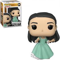 Funko Pop Broadway Hamilton - Eliza Hamilton 04