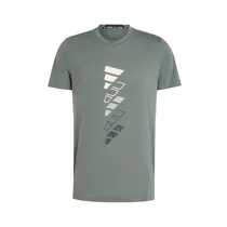 Remera Adidas IY6352 Logo Masculino