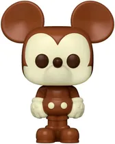 Boneco Mickey Mouse - Disney - Funko Pop! 1378