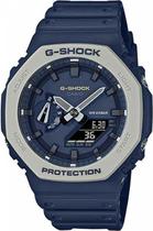 Relogio Masculino Casio G-Shock Analogico/Digital GA-2110ET-2ADR