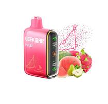 Geekbar Pulse 15000 Puffs Dragon Melon