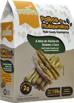 Palitos Multissementes Nutritiva Store 150G