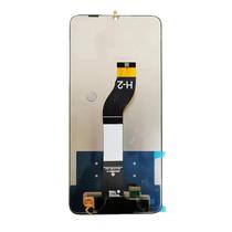 Display para Xiaomi Redmi 13C Sem Aro