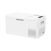 Conservadora para Vehículos Mega Star CB25 25L Blanco