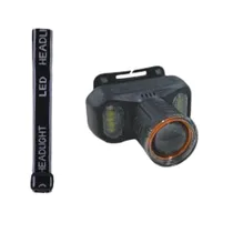 Lâmpada de Cabeça Ecopower EP-8513 15W