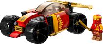 Lego Ninjago Kai's Ninja Race Car Evo - 71780 (94 Pecas)