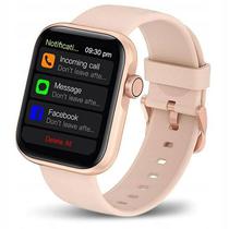 Smartwatch Vidvie SW1603 - Bluetooth - Rose