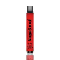 Vapesoul 4800 Puffs Watermelon Cherry