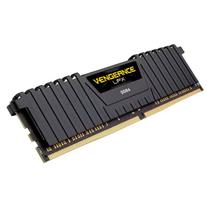 Memoria Ram Corsair Vengeance LPX 8GB DDR4 3200 MHZ - CMK8GX4M1Z3200C16