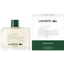 Perfume Lacoste Booster Edt- Masculino 125ML