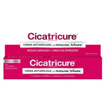 Cicatricure Crema Facial Anti-Edad Tricure 50GR