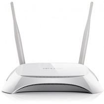 Router Wir TP-Link TL-MR3420 3G/4G 300MBPS