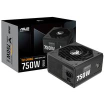 Fonte de Alimentacao Asus Tuf Gaming 750G 750W ATX / Modular / 80 Plus Gold