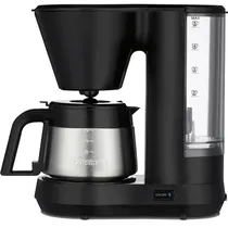 Cafeteira Cuisinart DCC-5570 5 Xícaras 110V - Preta