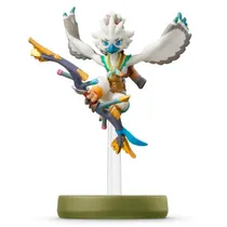 Boneco Swac Amiibo Tulin NVL-C-Akbc
