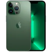 Apple iPhone 13 Pro 256GB A2483 - Green (Cpo) (Lacrado - Gar. Apple)