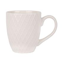 Xicara Caneca Porcelana Cafe Cha. 380CM