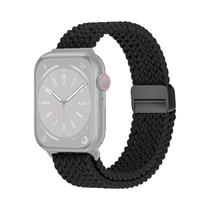 Correa Wiwu WI-WB004 para Apple Watch 38 - 40 - 41MM Negro