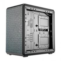 Gabinete Cooler Master Masterbox Q500L Preto