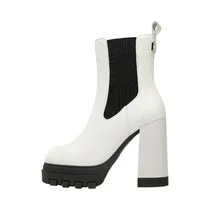 Bota Tommy Hilfiger EN0EN02306 YA6 Femenino