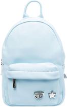 Mochila Chiara Ferragni 75SB4BM1 ZS517 216 - Feminina