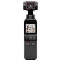 Camera de Acao Dji com Estabilizador Osmo Pocket 2 - Creator Combo