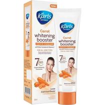 Karis Locion Carrot Whitening Booster 50ML