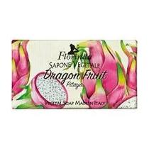 Florinda Jabon Vegetal Dragon Fruit 100G