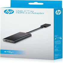 Adaptador USB-C A HDMI HP