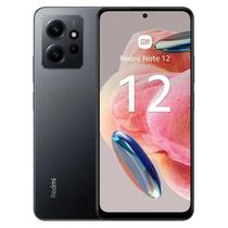 Celular Xiaomi Redmi Note 12 128GB 8RAM Cinza