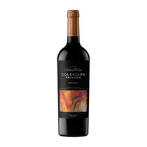 Navarro C.Vino Coleccion Malbec 750ML