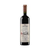 Vinho Cricova Codru Colectie 2000 750ML