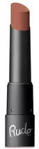 Batom Rude Attitude Matte 75007 Reckless - 2.5G
