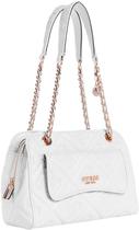 Bolsa Guess QM922908 Feminina - White