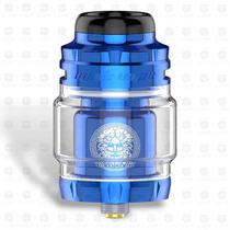 Atomizador Tanque Geek Vape Zeus X II - Blue