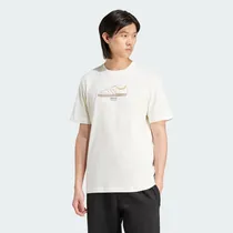 Remera Adidas Originals TS Sport 3