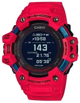 Relógio Masculino Casio G-Shock Digital GBD-H1000-4DR