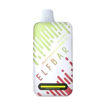 Pod Descartavel Elf Bar BC18000 Peach Mango Watermelon